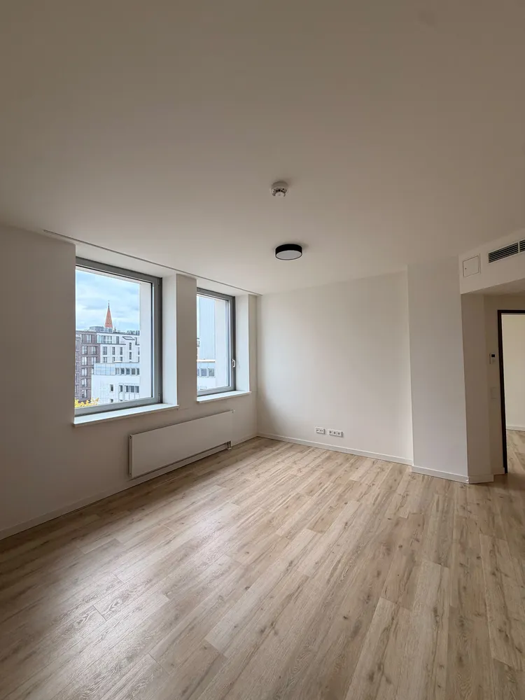 2 Zimmer Wohnung mit 57 m² in Berlin – Bild 1