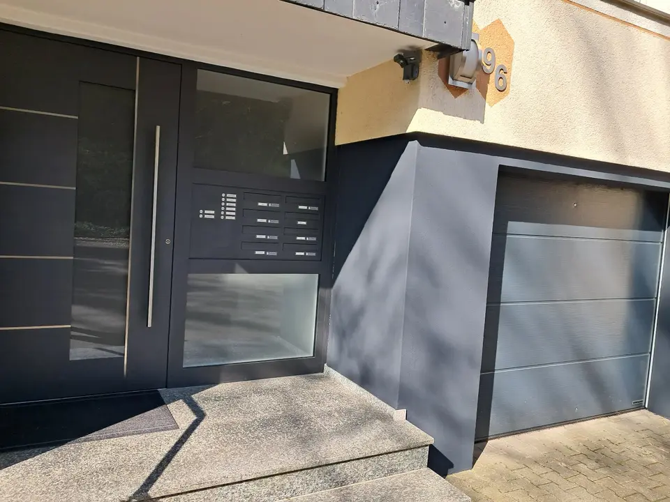 4 Zimmer Wohnung mit 88 m² in Gelsenkirchen – Bild 3