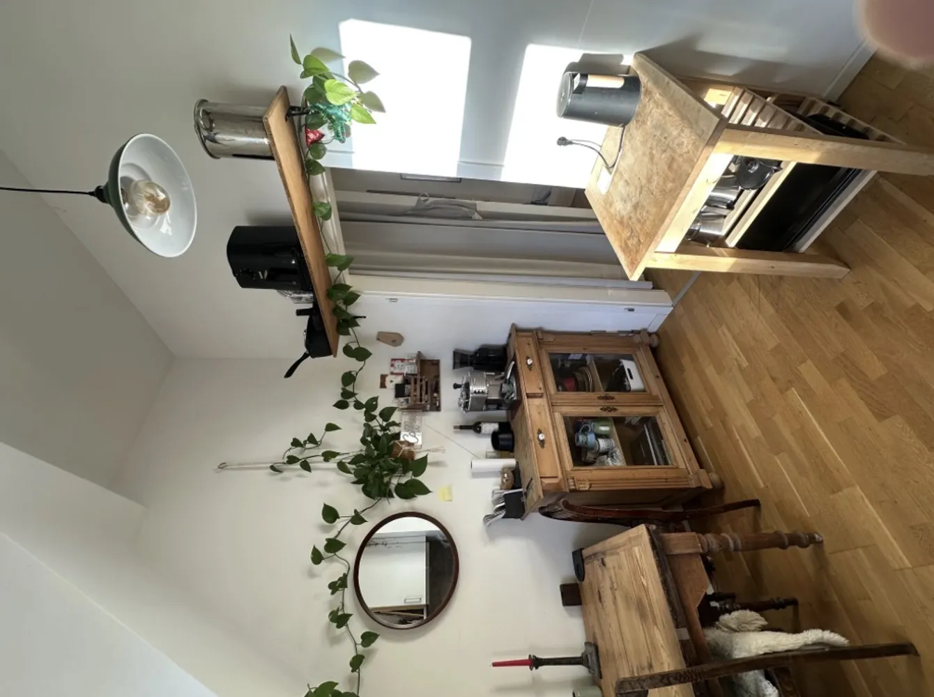 2 Zimmer Wohnung mit 28 m² in Köln – Bild 5