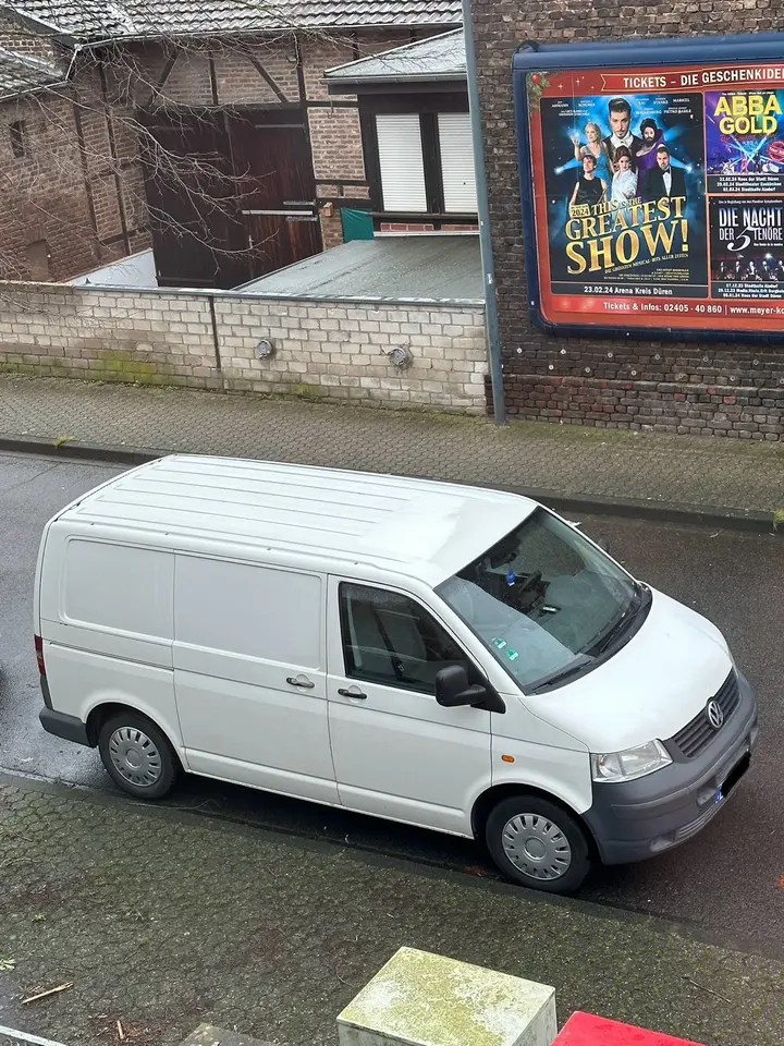 2 Zimmer Wohnung mit 35 m² in Düren – Bild 3