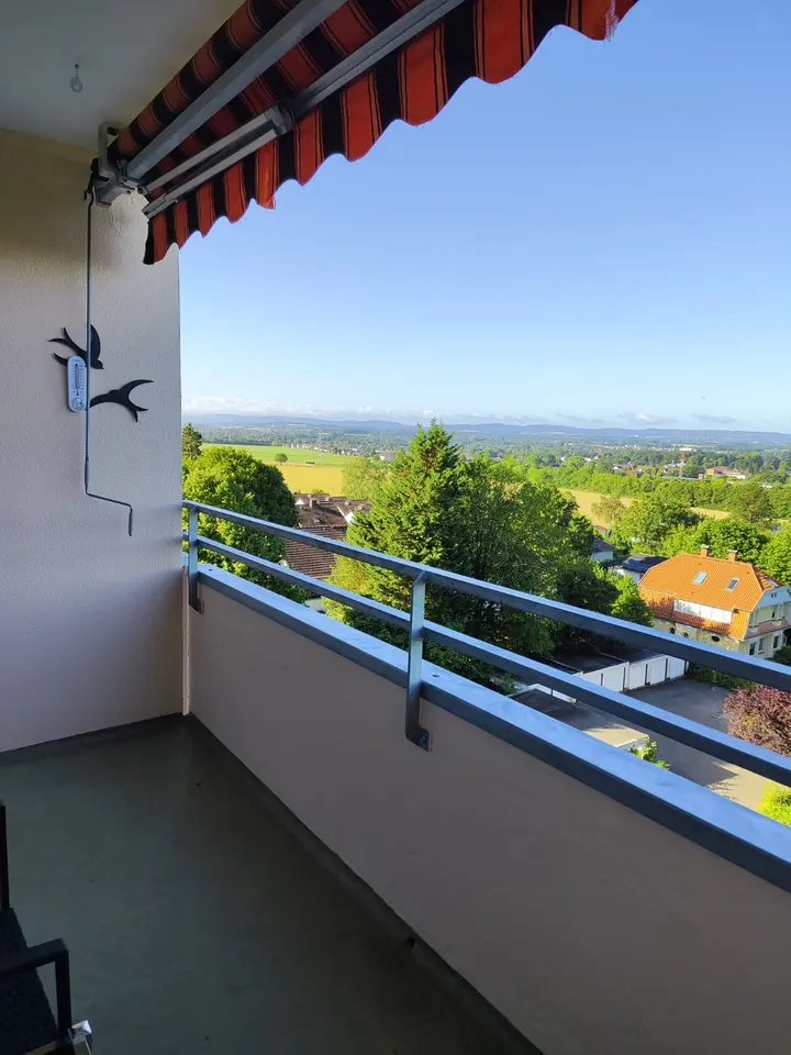 2 Zimmer Wohnung mit 45 m² in Herford – Bild 10