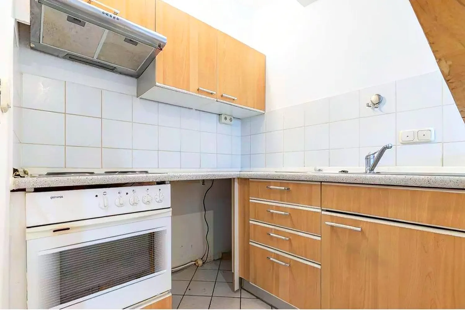 1 Zimmer Wohnung mit 33 m² in Kiel – Bild 4