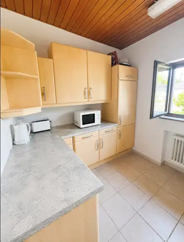 2 Zimmer Wohnung mit 85 m² in Gießen – Bild 12