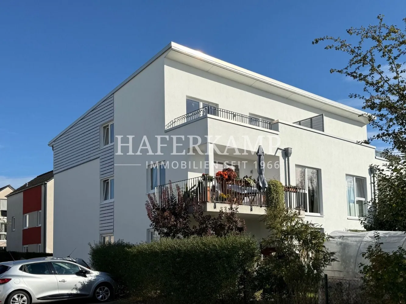 2 Zimmer Wohnung mit 78 m² in Potsdam – Bild 1