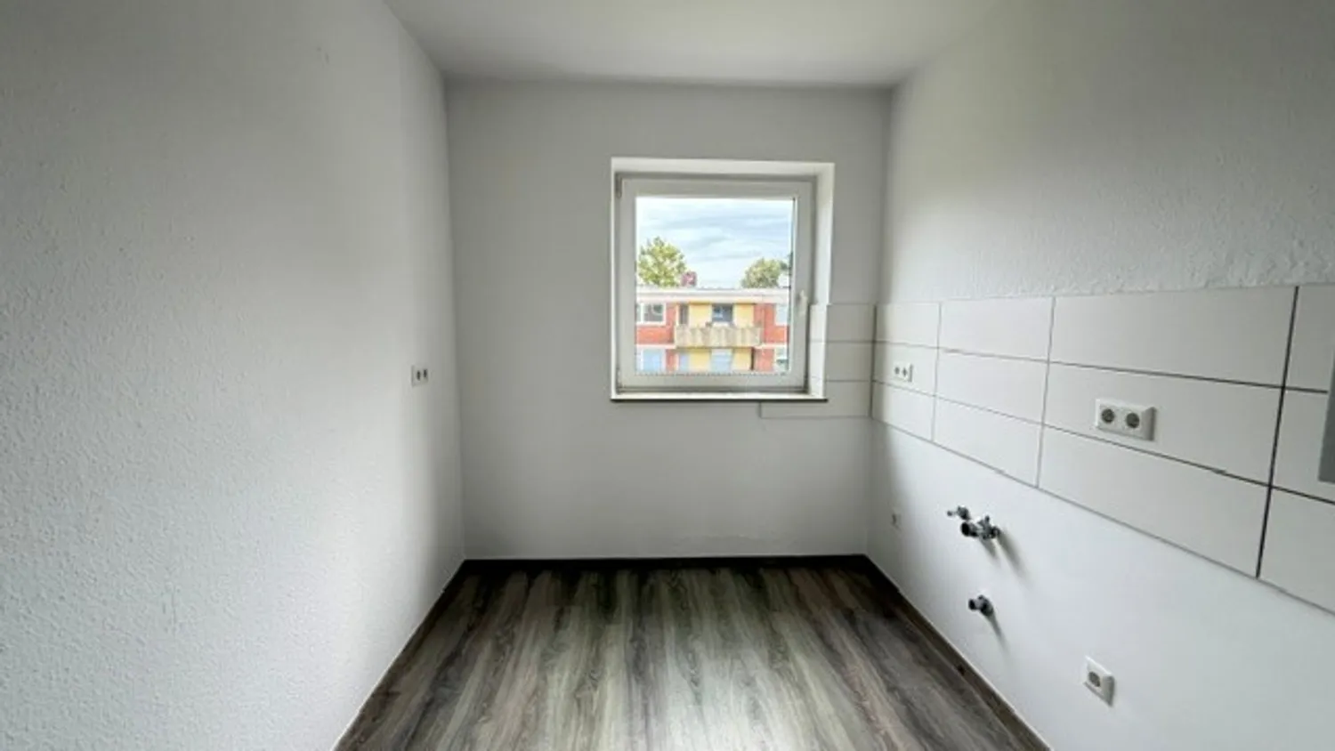 3 Zimmer Wohnung mit 65 m² in Wilhelmshaven – Bild 1