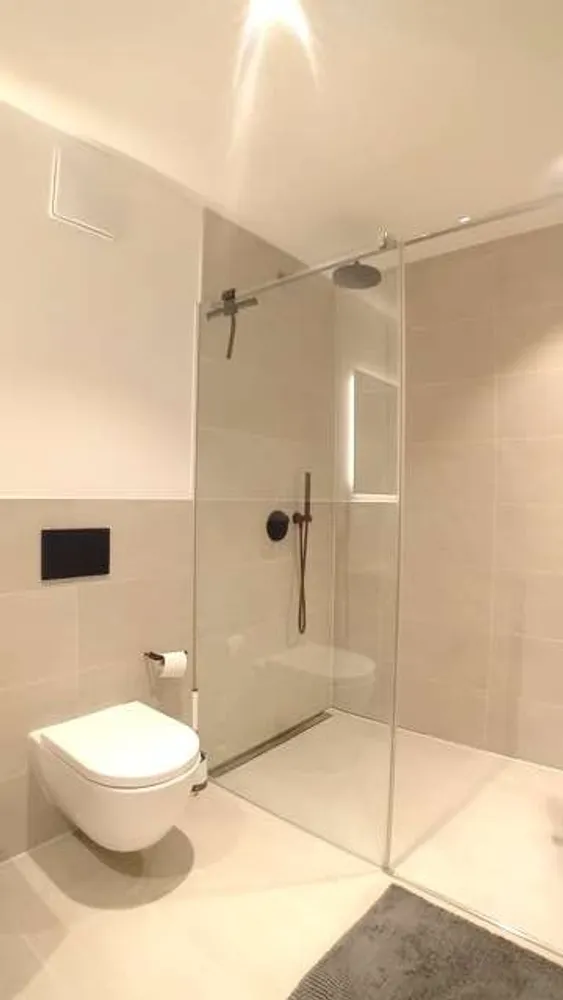 4 Zimmer Wohnung mit 110 m² in München – Bild 4
