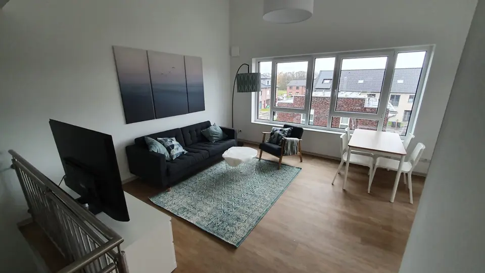 3 Zimmer Wohnung mit 72 m² in Oldenburg – Bild 8