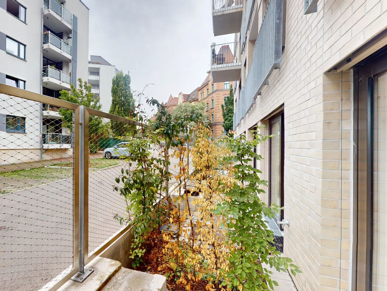 3 Zimmer Wohnung mit 65 m² in Stuttgart – Bild 5
