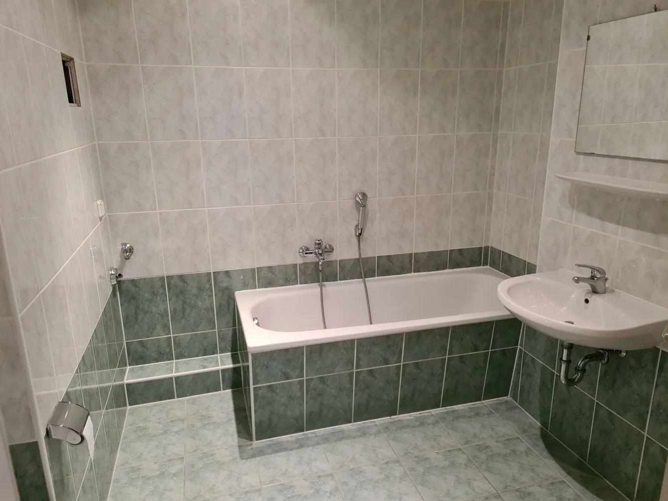 2 room apartment with 53 m² in Chemnitz – Photo 9