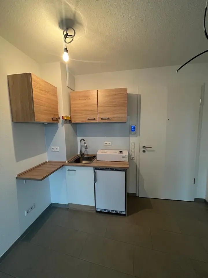 2 Zimmer Wohnung mit 31 m² in Bietigheim-Bissingen – Bild 3