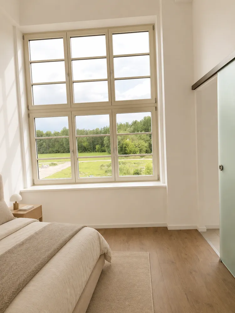 2 room apartment with 54 m² in Bernau bei Berlin – Photo 11