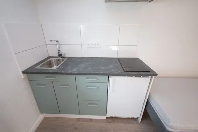 1 Zimmer Wohnung mit 22 m² in Essen – Bild 8