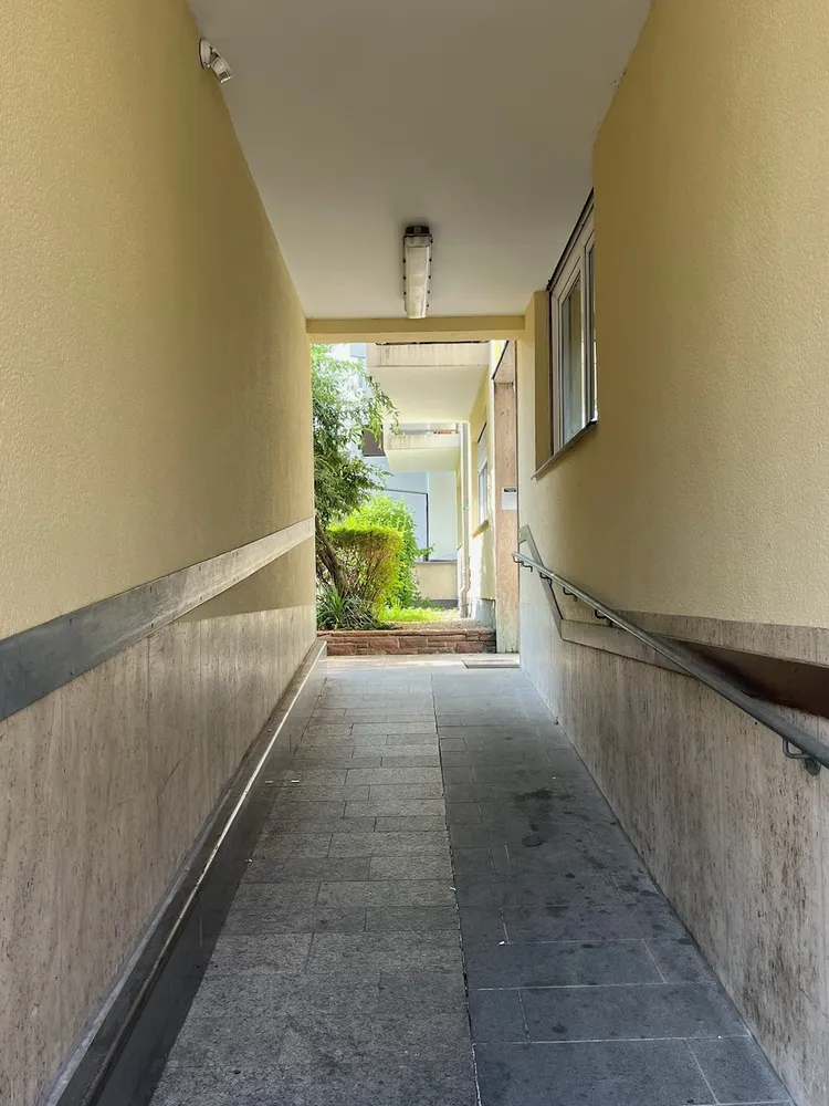 1 room apartment with 33 m² in Munich – Photo 2