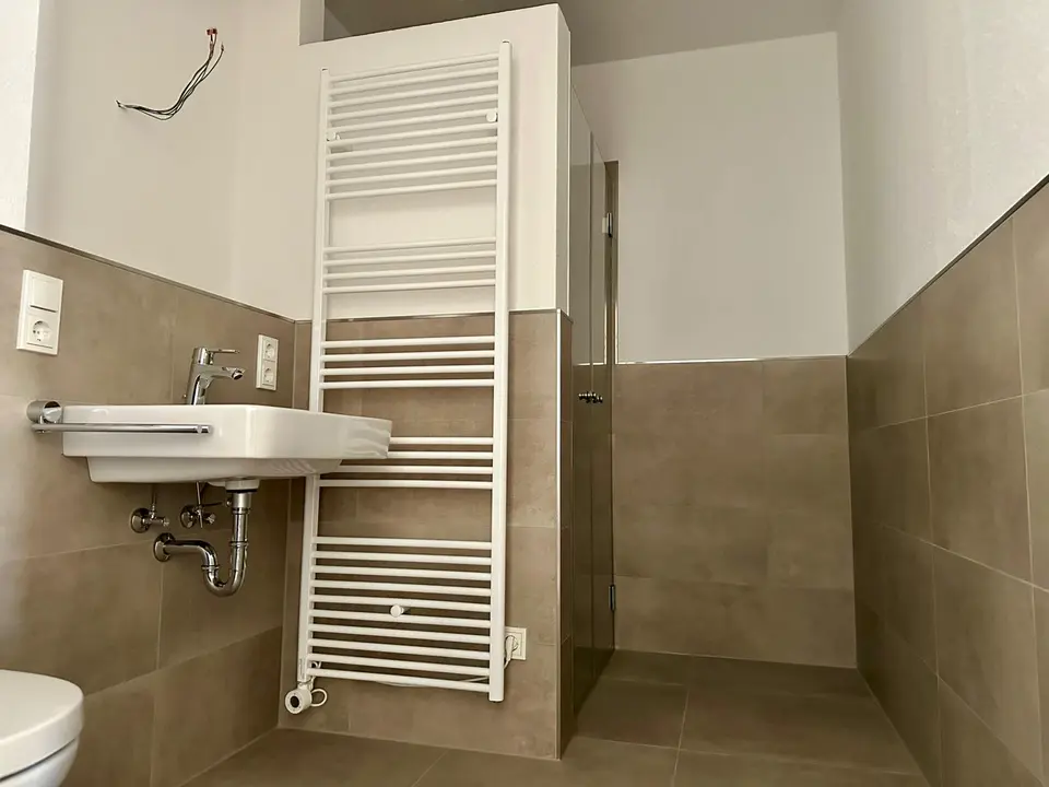 2 Zimmer Wohnung mit 61 m² in Leer – Bild 6