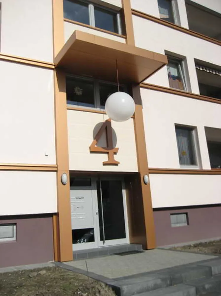 3 Zimmer Wohnung mit 70 m² in Dortmund – Bild 10