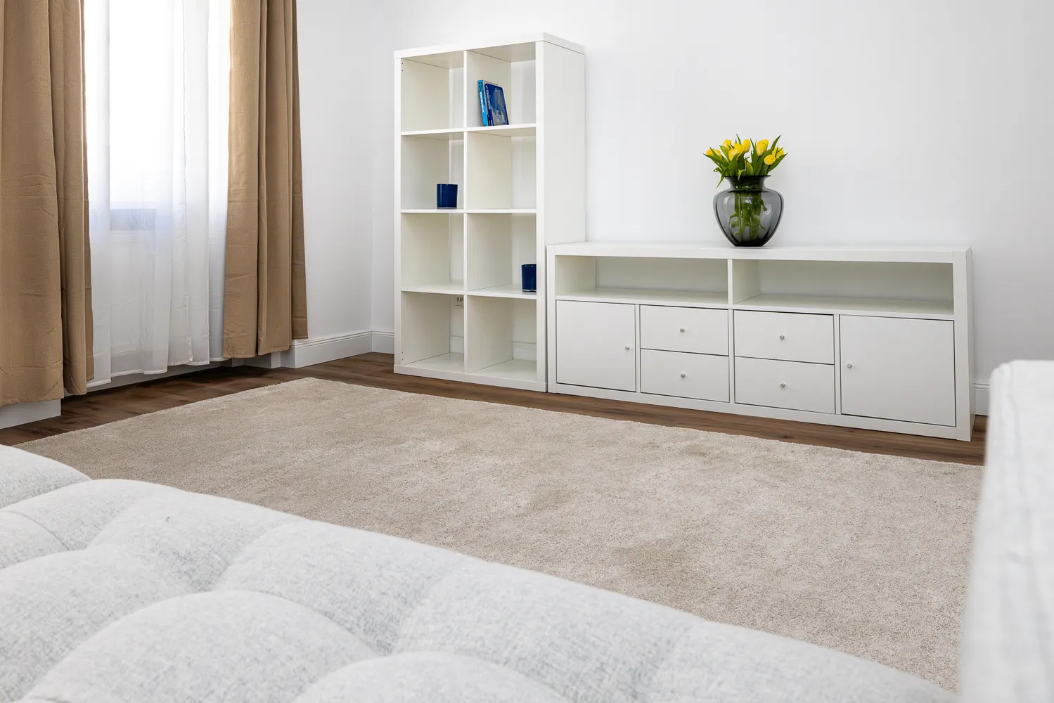 3 room apartment with 107 m² in Berlin – Photo 5