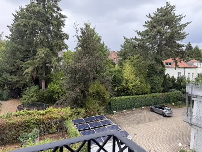 4 Zimmer Wohnung mit 120 m² in Nürnberg – Bild 12