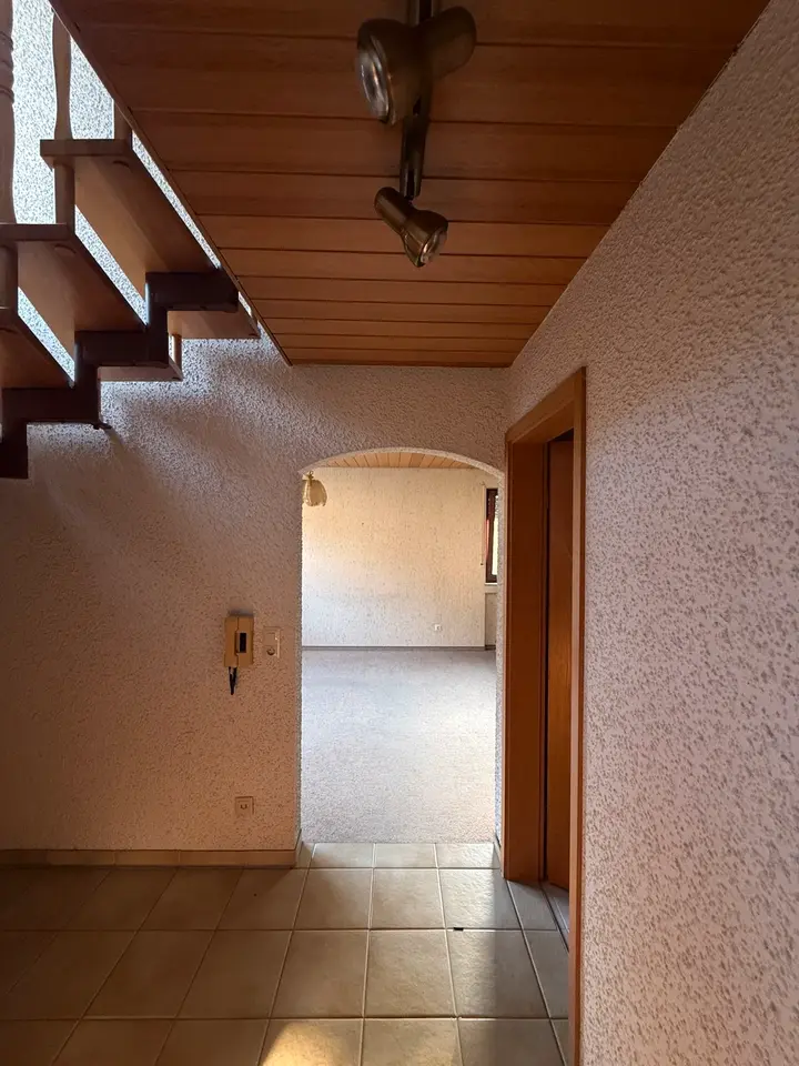 3 Zimmer Wohnung mit 90 m² in Leonberg – Bild 3