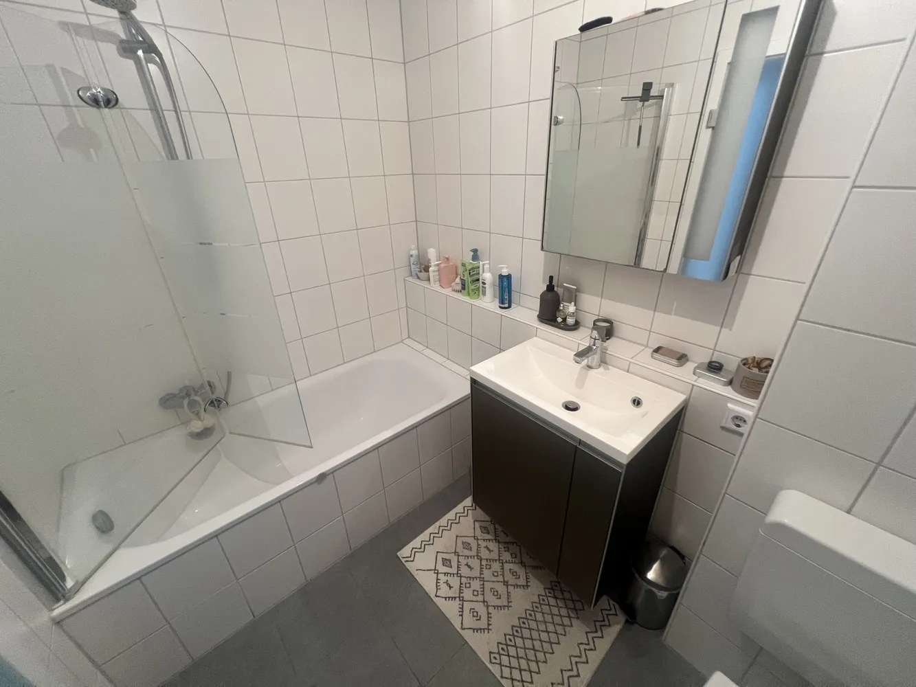 2 Zimmer Wohnung mit 47 m² in Karlsruhe – Bild 5