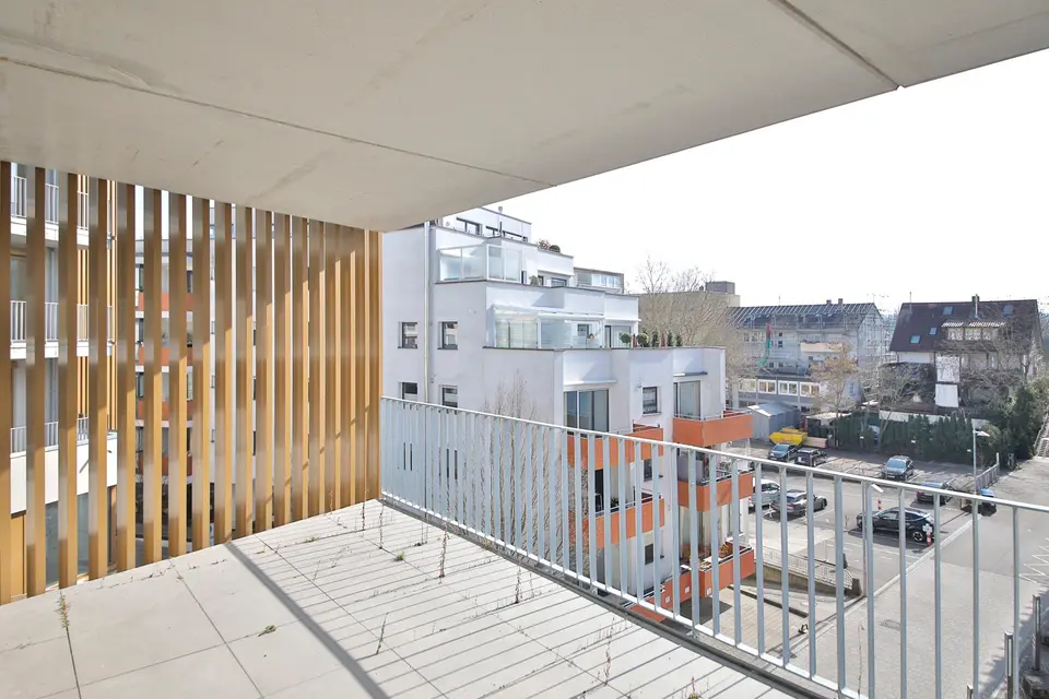 3 Zimmer Wohnung mit 100 m² in Böblingen – Bild 3