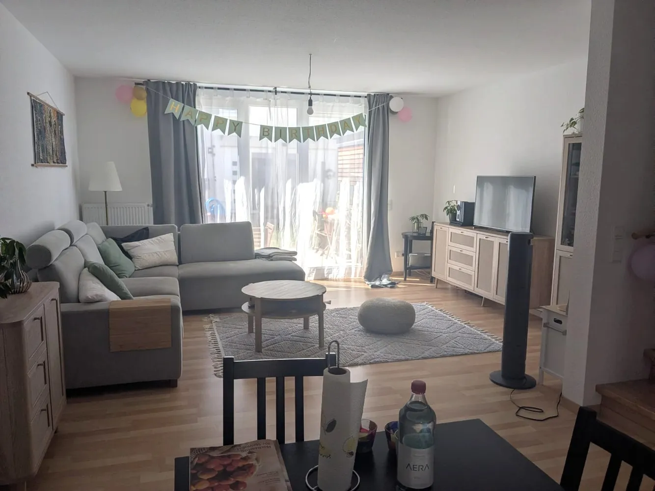 6 Zimmer Haus mit 144 m² in Mannheim – Bild 7