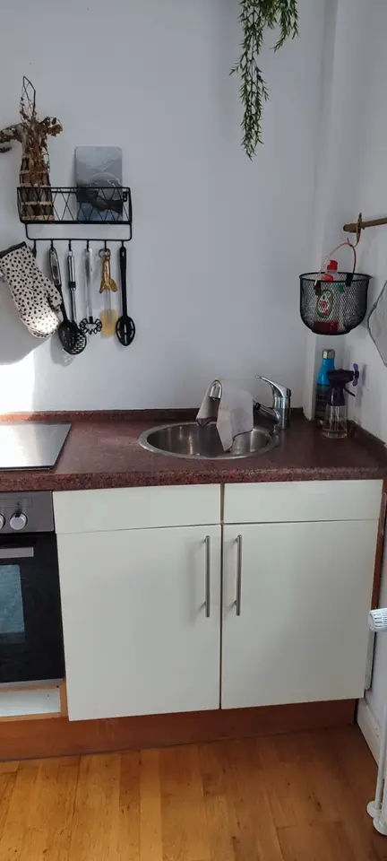 2 Zimmer Wohnung mit 70 m² in Duisburg – Bild 9
