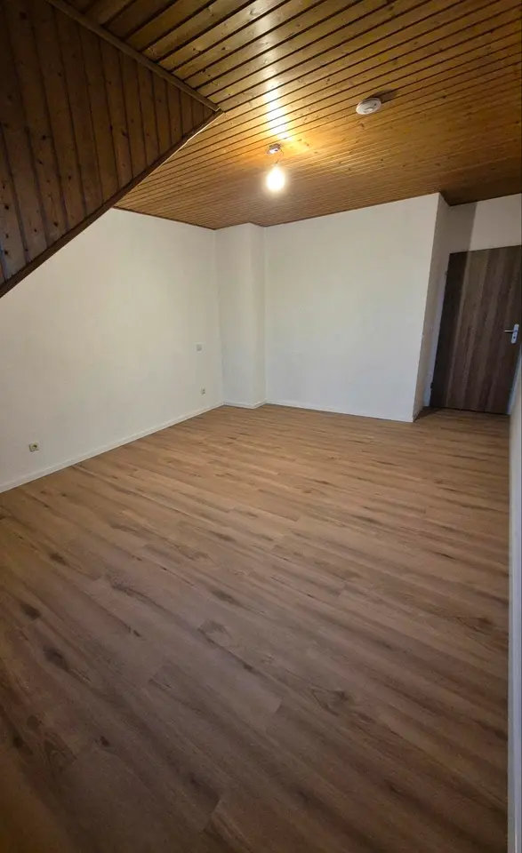 2 Zimmer Wohnung mit 73 m² in Dinslaken – Bild 9