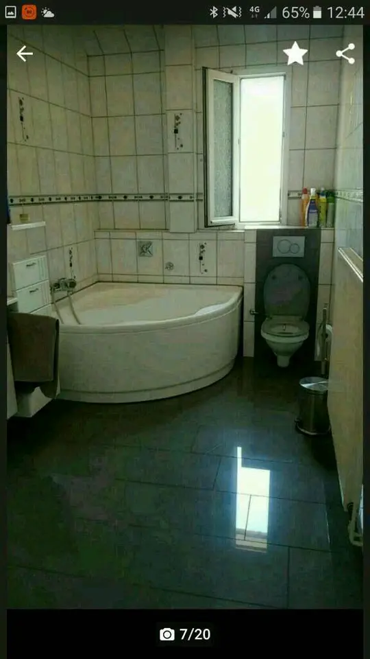 6 Zimmer Wohnung mit 136 m² in Remscheid – Bild 3