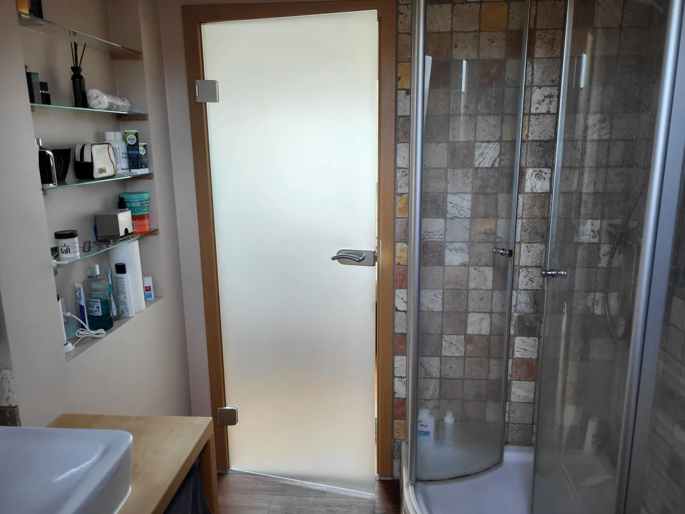 1 Zimmer Wohnung mit 30 m² in Nürnberg – Bild 2