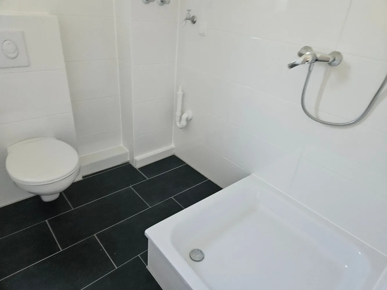 2 room apartment with 53 m² in Duisburg – Photo 6