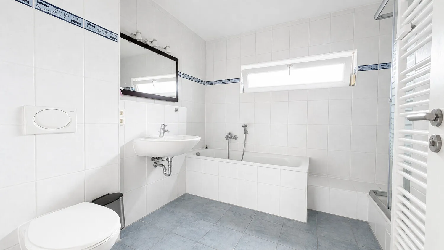 5 Zimmer Haus mit 143 m² in Frankfurt am Main – Bild 9