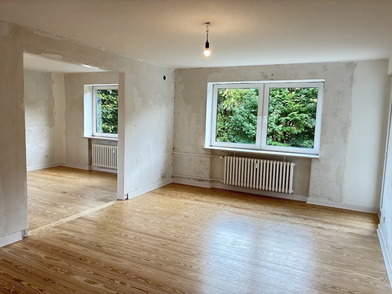 5 Zimmer Wohnung mit 103 m² in Kiel – Bild 5