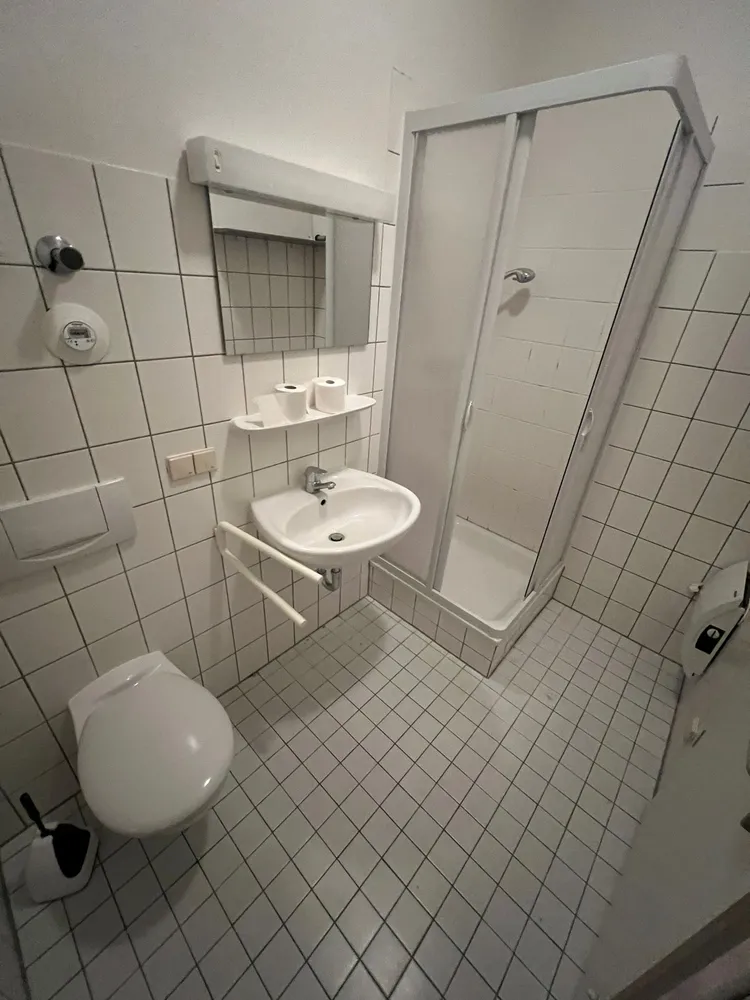 1 Zimmer Wohnung mit 30 m² in Marburg – Bild 10