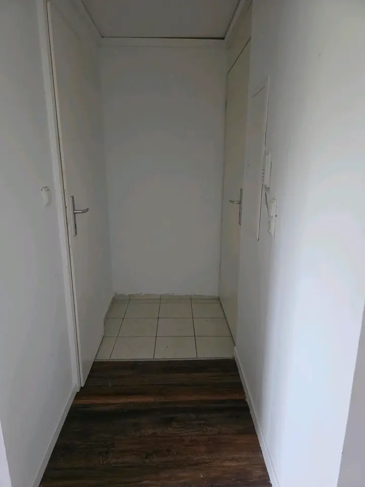2 Zimmer Wohnung mit 53 m² in Lübeck – Bild 5