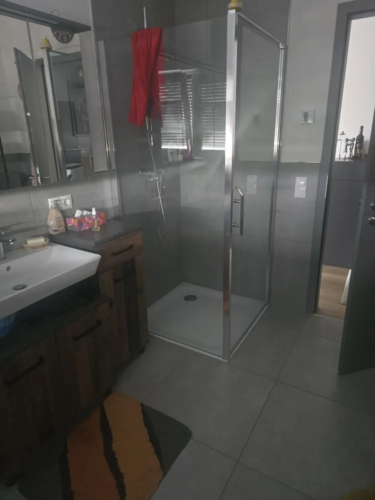2 Zimmer Wohnung mit 80 m² in Worms – Bild 3