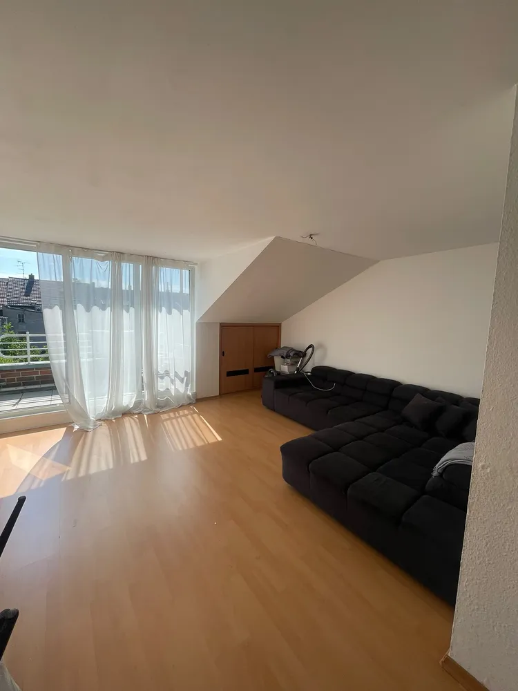 2 Zimmer Wohnung mit 49 m² in Neuss – Bild 4