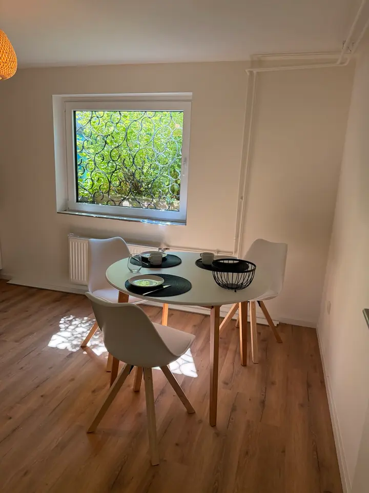 2 Zimmer Wohnung mit 61 m² in Hanau – Bild 2