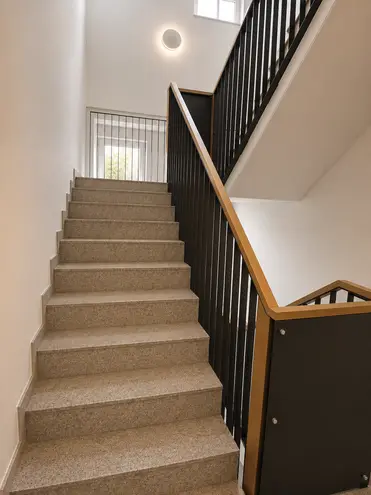 2 room apartment with 67 m² in Magdeburg – Photo 11