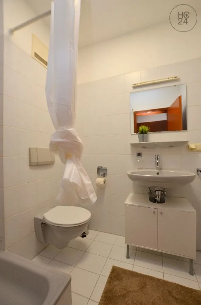 1 Zimmer Wohnung mit 33 m² in Würzburg – Bild 10