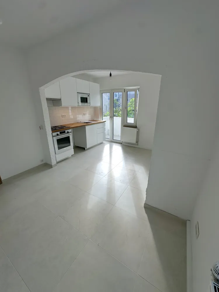 2 room apartment with 55 m² in Cologne – Photo 1