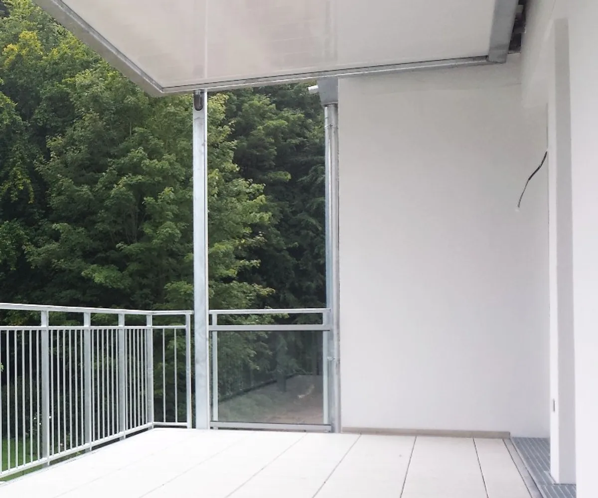2 Zimmer Wohnung mit 55 m² in Aachen – Bild 11