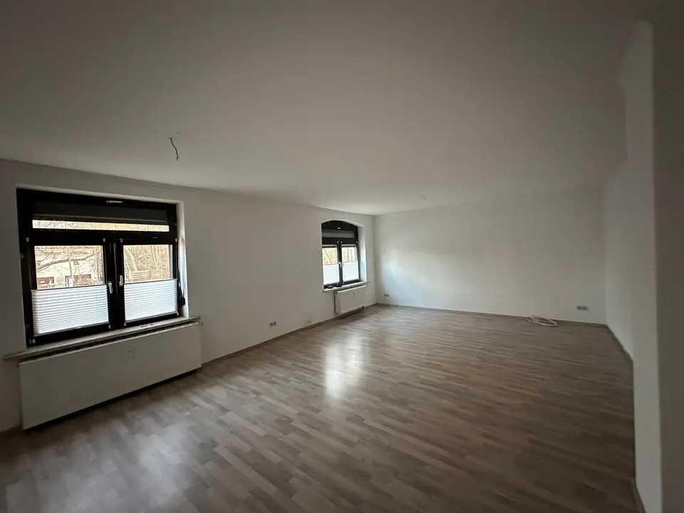 3 Zimmer Wohnung mit 92 m² in Zwickau – Bild 1