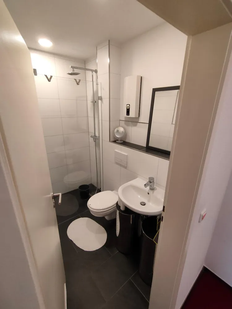 3 Zimmer Wohnung mit 67 m² in Duisburg – Bild 2
