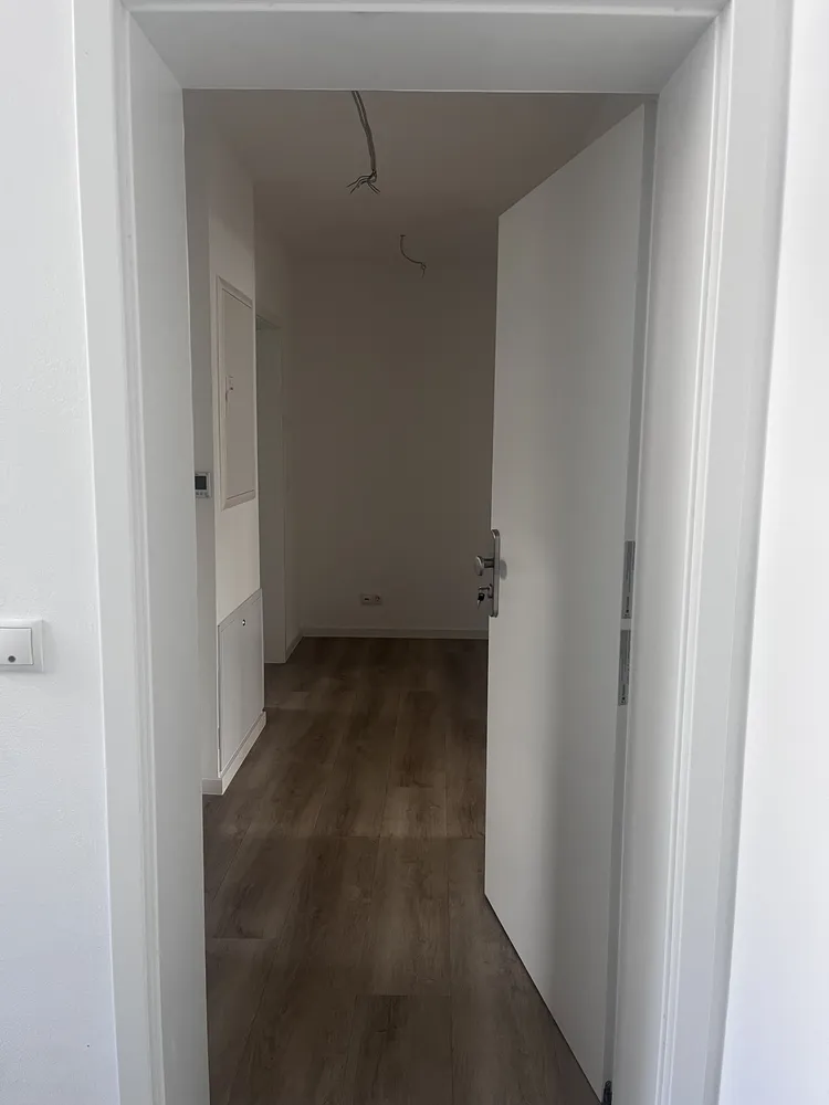 4 Zimmer Wohnung mit 115 m² in Siegen – Bild 7