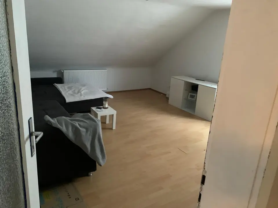 2 Zimmer Wohnung mit 57 m² in Mannheim – Bild 3