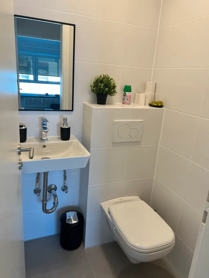 WG-Zimmer mit 30 m² in Ludwigsburg – Bild 5