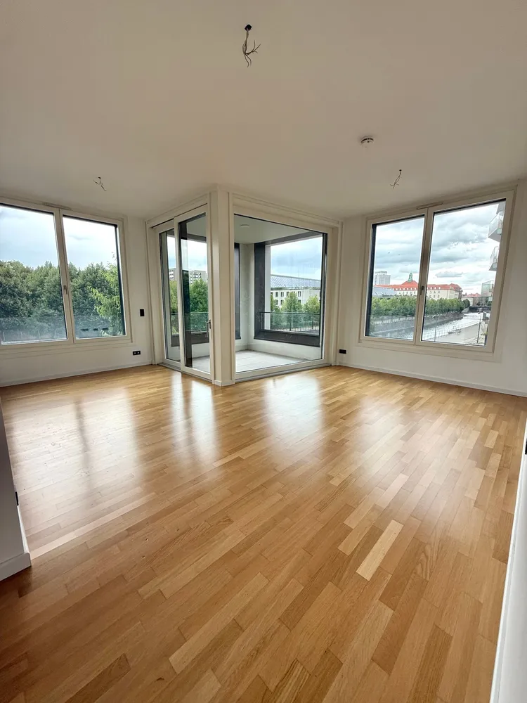 3 Zimmer Wohnung mit 84 m² in Berlin – Bild 1