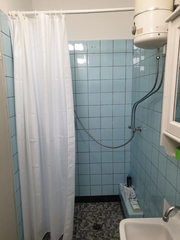 2 Zimmer Wohnung mit 33 m² in Düsseldorf – Bild 5