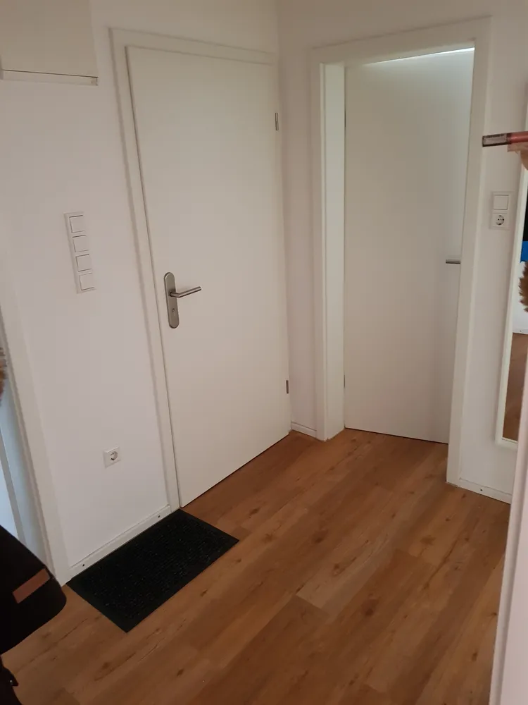 2 Zimmer Wohnung mit 55 m² in Ludwigshafen am Rhein – Bild 4