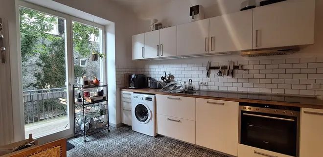 3 Zimmer Wohnung mit 82 m² in Dortmund – Bild 7